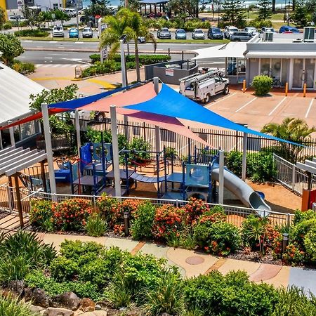 אלכסנדרה הדלנד Alex Beach Resort-317/428 מראה חיצוני תמונה