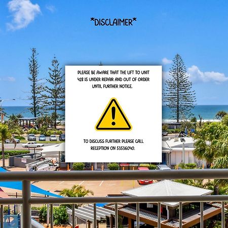 אלכסנדרה הדלנד Alex Beach Resort-317/428 מראה חיצוני תמונה
