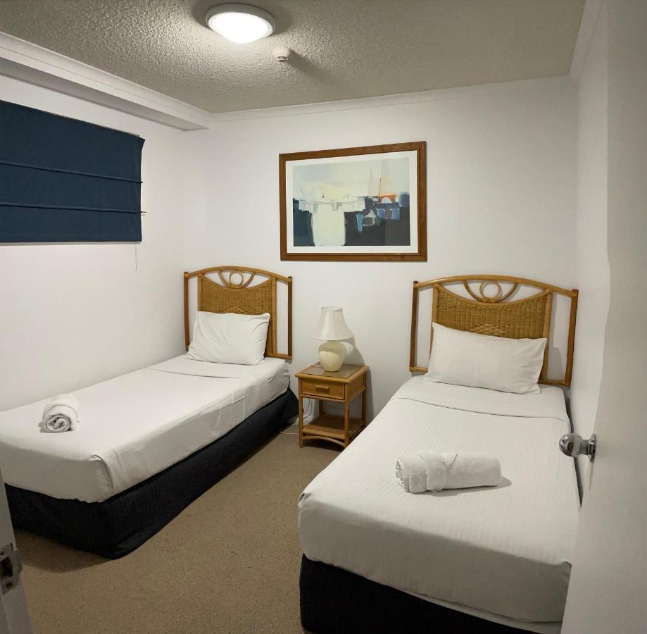 אלכסנדרה הדלנד Alex Beach Resort-317/428 מראה חיצוני תמונה