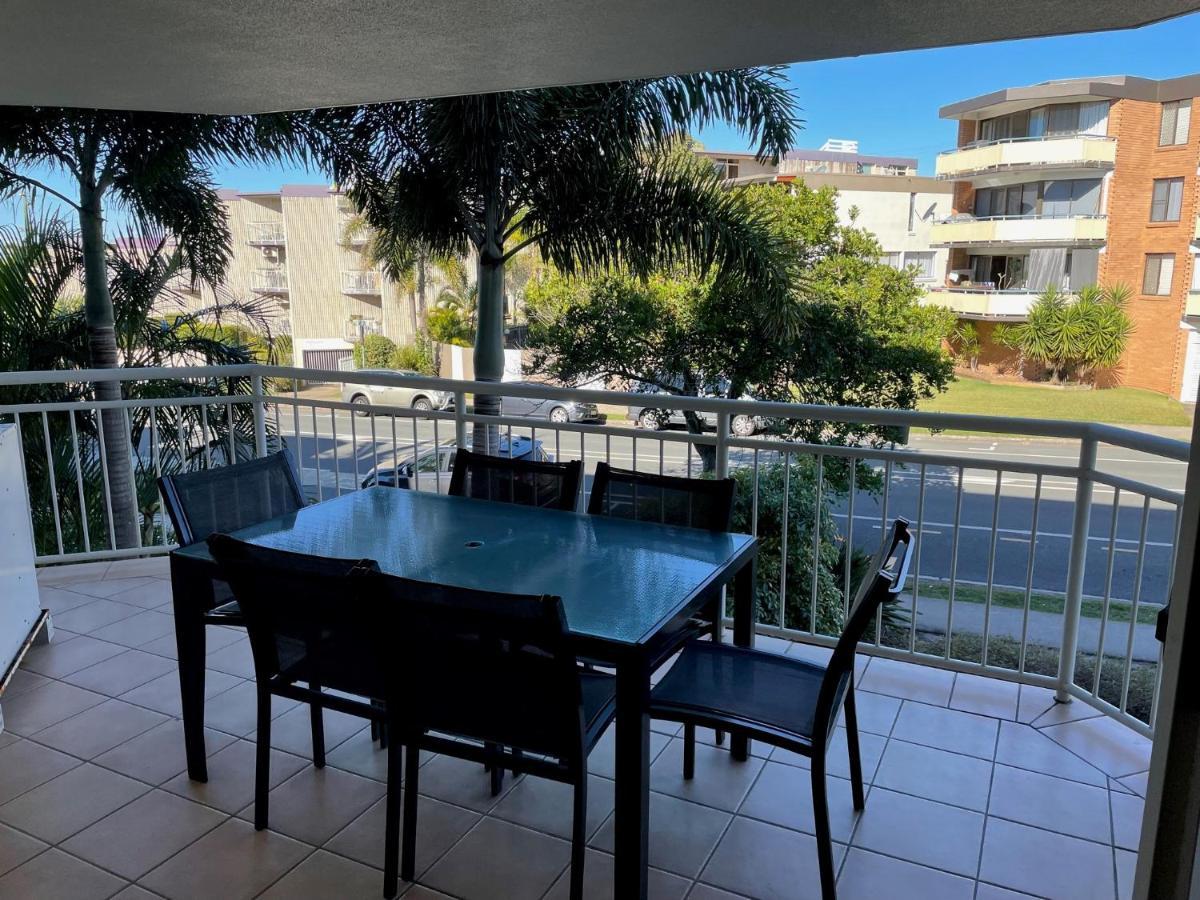 אלכסנדרה הדלנד Alex Beach Resort-317/428 מראה חיצוני תמונה