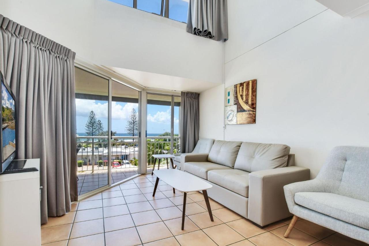 אלכסנדרה הדלנד Alex Beach Resort-317/428 מראה חיצוני תמונה