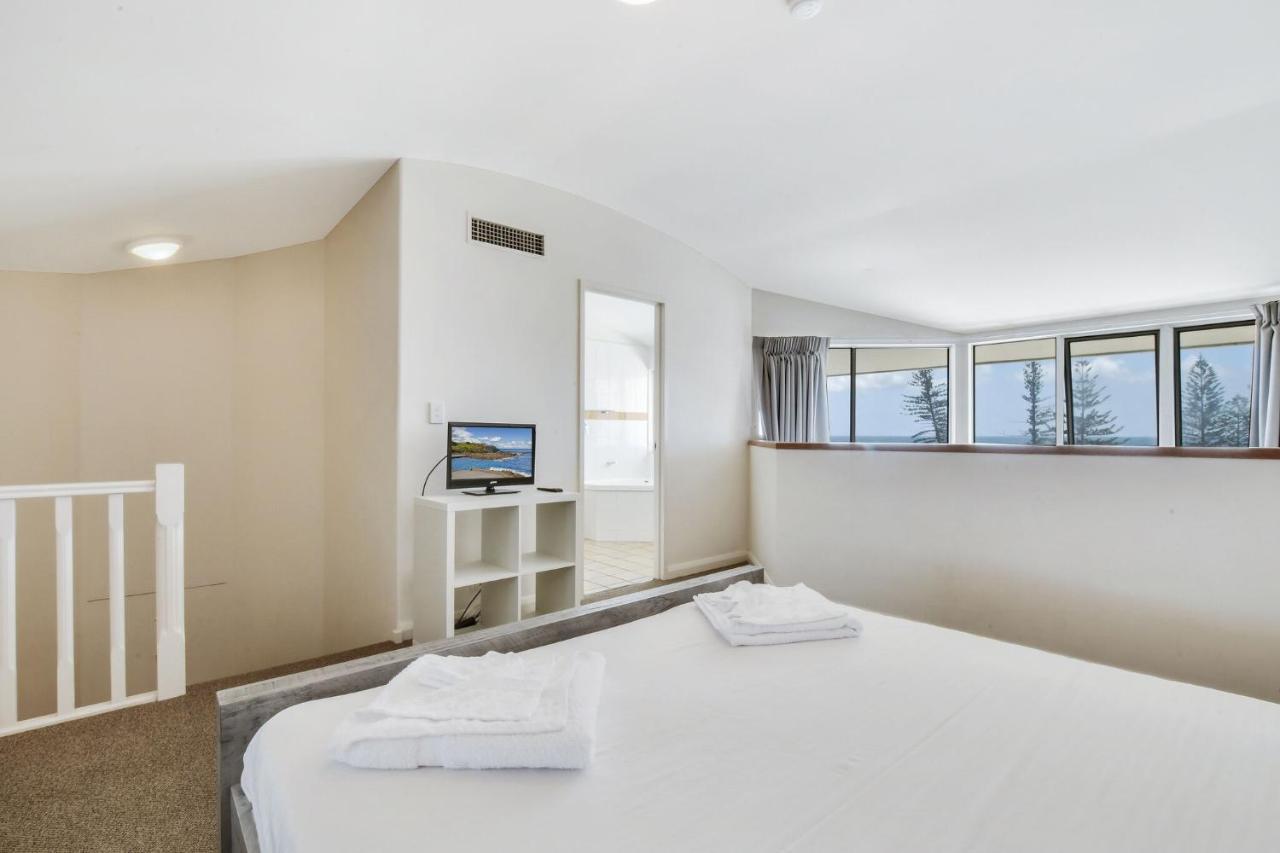 אלכסנדרה הדלנד Alex Beach Resort-317/428 מראה חיצוני תמונה