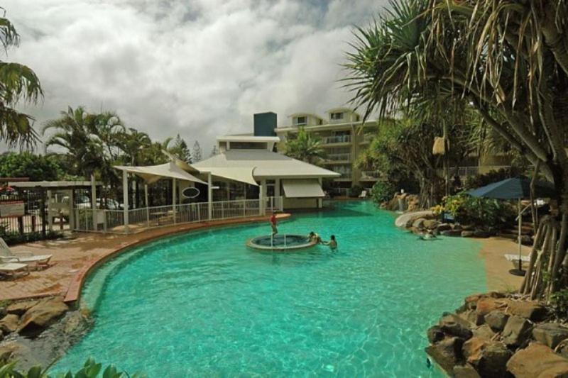 אלכסנדרה הדלנד Alex Beach Resort-317/428 מראה חיצוני תמונה