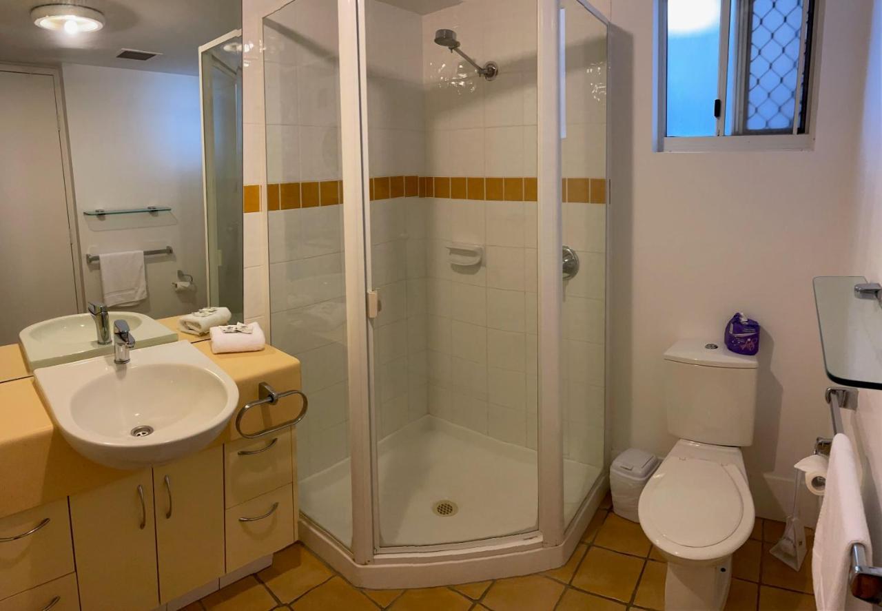 אלכסנדרה הדלנד Alex Beach Resort-317/428 מראה חיצוני תמונה