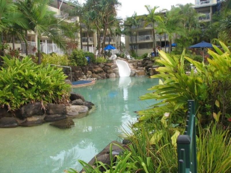 אלכסנדרה הדלנד Alex Beach Resort-317/428 מראה חיצוני תמונה