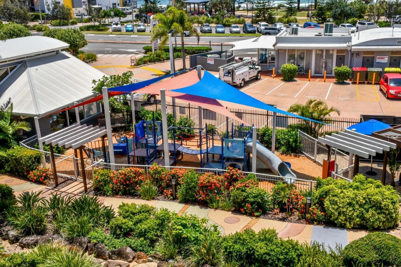 אלכסנדרה הדלנד Alex Beach Resort-317/428 מראה חיצוני תמונה