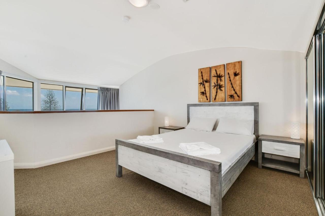 אלכסנדרה הדלנד Alex Beach Resort-317/428 מראה חיצוני תמונה