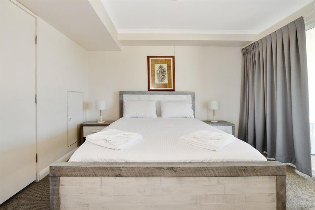 אלכסנדרה הדלנד Alex Beach Resort-317/428 מראה חיצוני תמונה