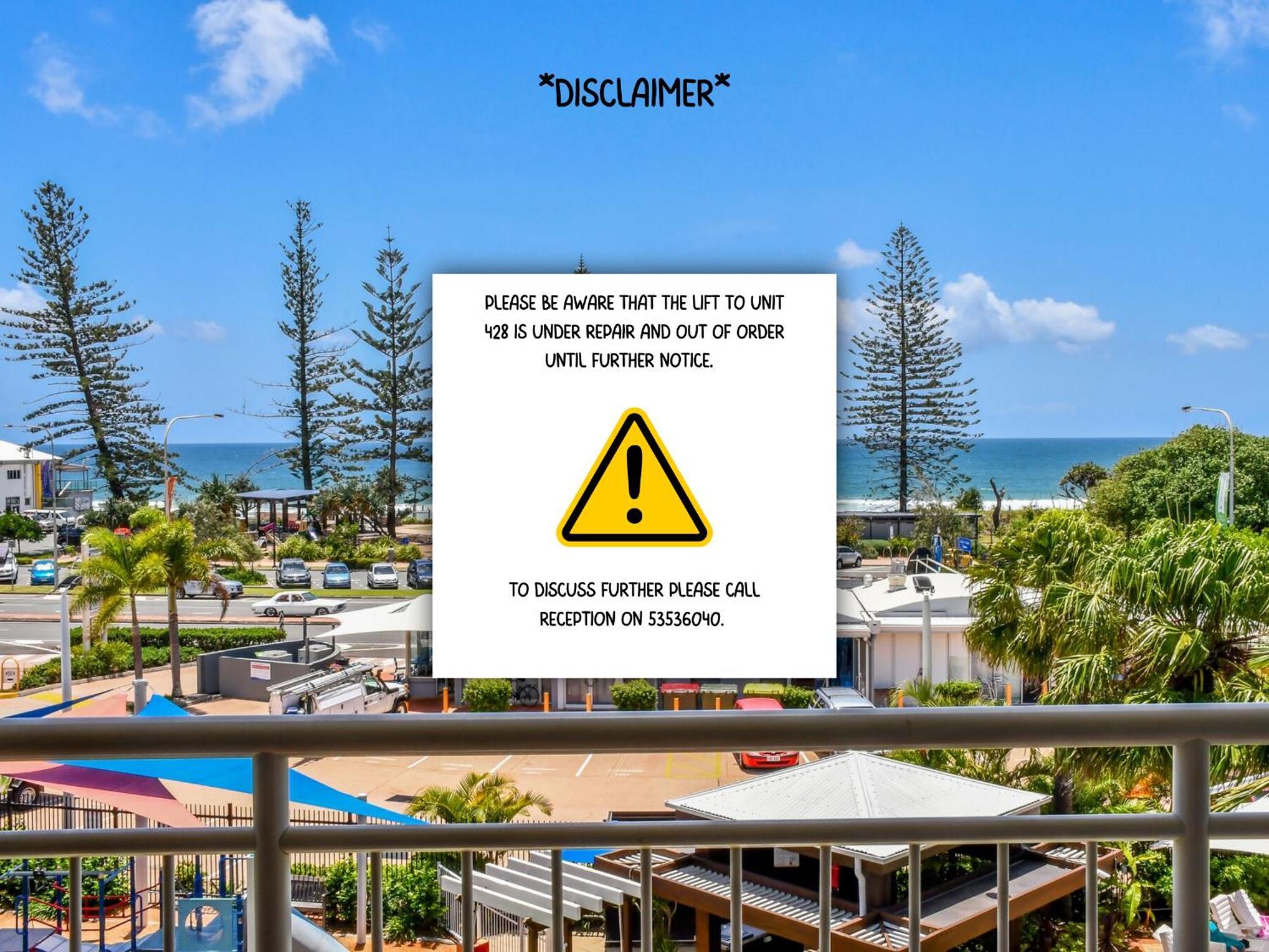 אלכסנדרה הדלנד Alex Beach Resort-317/428 מראה חיצוני תמונה